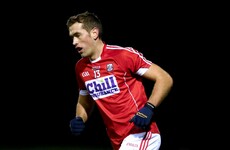 Cork earn first win as Coakley makes the difference against Fermanagh