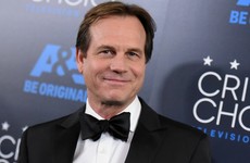 Titanic, Twister and Aliens actor Bill Paxton has died at the age of 61
