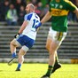Gavin Doogan goal maintains Monaghan's unbeaten league run against Kerry