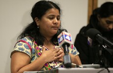 'He was just enjoying his glass of beer': Family's distress after Indian men shot in 'hate crime'