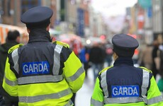 Garda crime crackdown: 3 arrested in Limerick and 6 in Dublin