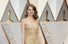 27 of the best frocks from the Oscars red carpet