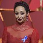 'Hey Trump, are you up?' There was a political edge to the Oscars last night