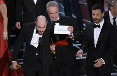 Explainer: The double envelope mix up that led to that Best Picture mess at the Oscars