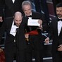 Explainer: The double envelope mix up that led to that Best Picture mess at the Oscars