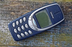 Back from the dead: Nokia relaunches the iconic 3310