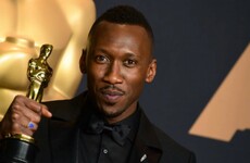 Mahershala Ali's Oscar win last night was a truly historic one