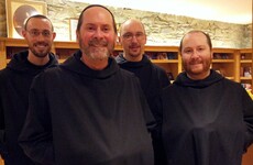 First Irish monastery established in Meath since Henry VIII banned them