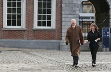 Charleton: 'Every lie told to this Tribunal will be a waste of what ordinary men and women have paid for'