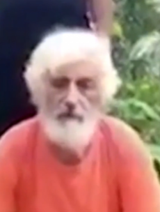 German hostage beheaded by Islamist militants in the Philippines