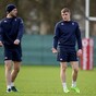 'It will potentially be the trickiest test for myself and Garry'