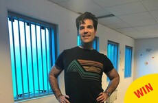 Catastrophe is back tonight: Here's why Rob Delaney's Twitter is the greatest