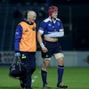 Boost for Leinster and Ireland as Van der Flier is well ahead of schedule with shoulder recovery