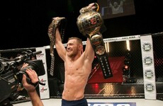 10 Cage Warriors bouts that shaped the future of Irish MMA