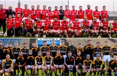 Sibling rivalry: Brothers to line out on opposite sides in Cuala-Ballyea All-Ireland final