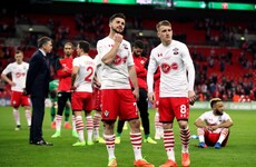 Long's plight another stark reminder of issues for Irish players at elite level