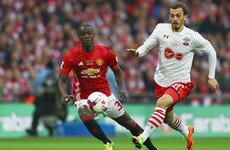 'Gabbiadini strike would not have been disallowed... if he played for Man United'