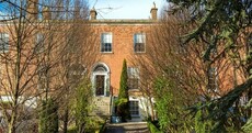 Have a look inside the former home of Ireland's most famous spin doctor