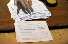 Latest draft of EU deal raises further questions of Irish referendum
