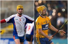 2013 All-Star will discuss Banner return with Clare management following Fitzgibbon success