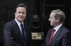 Taoiseach to meet Cameron over EU issues
