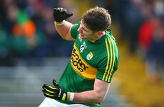 Numbers Game: No time to panic, but Kerry's scoring stats might worry Eamonn Fitzmaurice