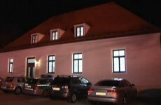 Prosecutor shot dead in German court