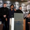 Foul-mouthed David Haye rises to Tony Bellew fans bait