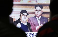 Kim Jong-Nam killing: Two women charged with murder