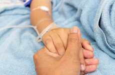 More Irish children are surviving cancer thanks to medical breakthroughs