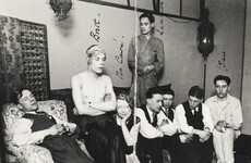 'Just being effeminate was enough to convict you': New walking tours on Soho's gay history