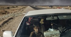 Wars, brothels and passionate love: Images from some of the best photographers in the world