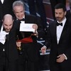 Trump thinks that Oscars gaffe happened because they were 'too focused' on slagging him