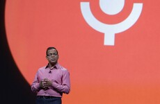 Uber executive leaves after claims he failed to disclose sex harassment allegation