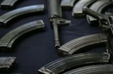 Over 47,500 killed in Mexican drug wars