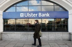 Ulster Bank to cut 600 jobs in the Republic