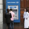 Bank of Ireland apologises after customers left without their wages this morning