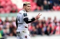 Toulon president suggests French rugby has a cocaine problem