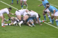 World Rugby is running further trials around the 'tackle-only' tactic in 2017
