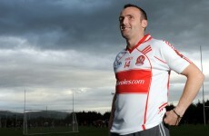 Bradley ready for Derry return