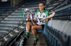 Family affair as four Sarsfields sisters and their dad eye historic All-Ireland glory