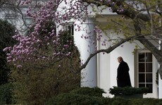 Sitdown Sunday: 'What it's like being a Muslim in Trump's White House'