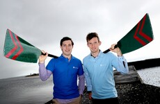 Liver and broccoli - the new steak and spuds? A day in the lives of the O'Donovan brothers