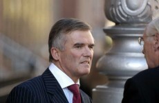 Callely win could land taxpayer with €500k legal bill