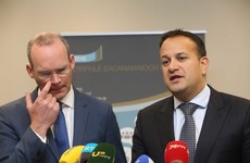 Leo v Simon: TV3 'very interested' in hosting a Fine Gael leadership debate