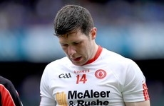 'We're very well resourced': Sean Cavanagh moves to end Tyrone's expenses row