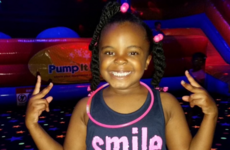 Eight-year-old Texas girl shot dead minutes after surviving traffic accident