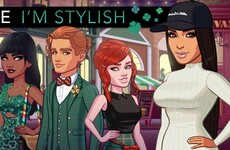 Kim Kardashian just added an 'Irish pub visit' to her hugely popular game