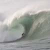 Watch: Donegal surfer in the mix for global award after tackling this huge wave in Sligo