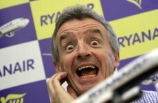 Ryanair announces (another) new charge on passengers